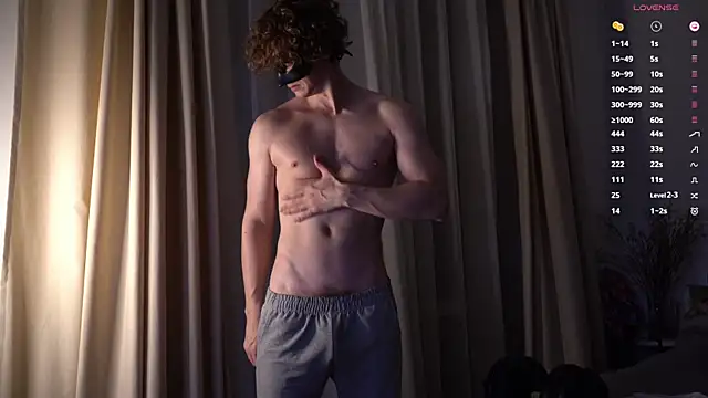bumbuster69 (M young) - cumshow