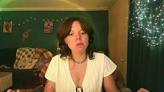 ClancyMorissey webcam