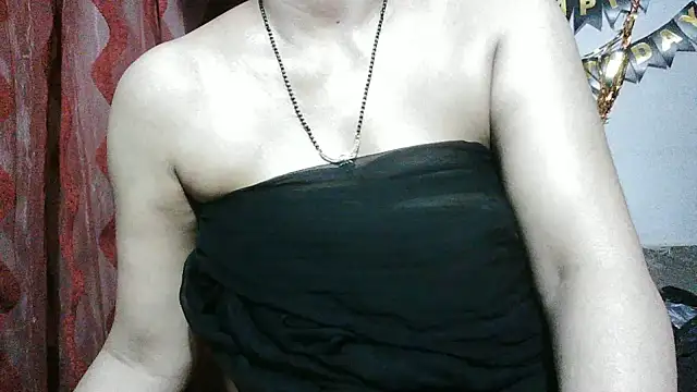 RukminiNew webcam