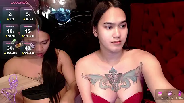 yourhotbella12 (T young) - BOTH HERE MAKE YOU HAPPY