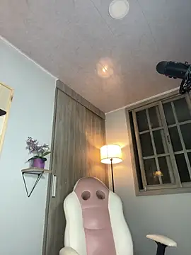 Nnnaina - Trans webcam sex chat