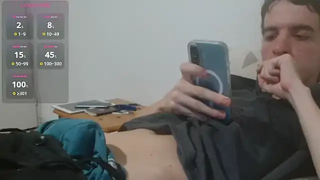 Tombgy07 webcam