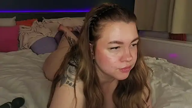 VictoriaLaFleur webcam