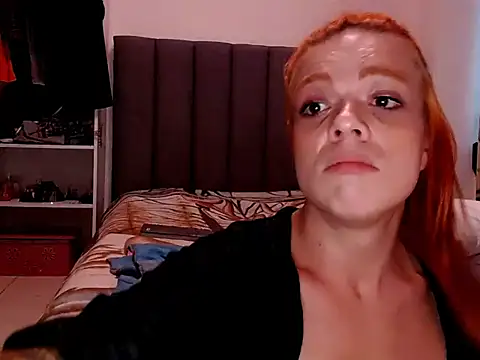 saara_johnson496 live cam on StripChat
