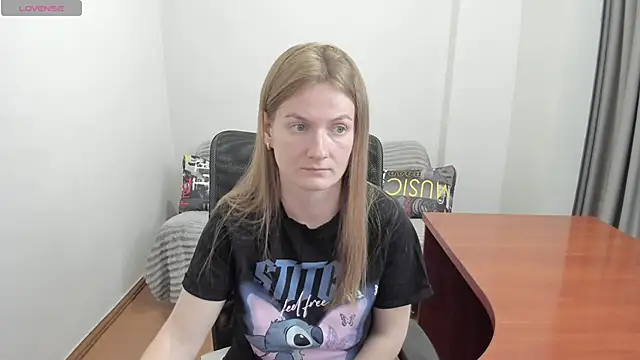 Alisha_Skyes webcam