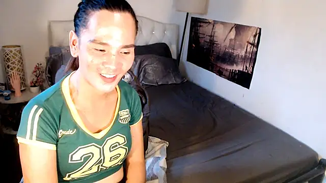 NinaDOM4CUM live cam on StripChat