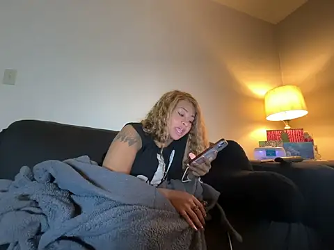 GoddessFatPuss webcam