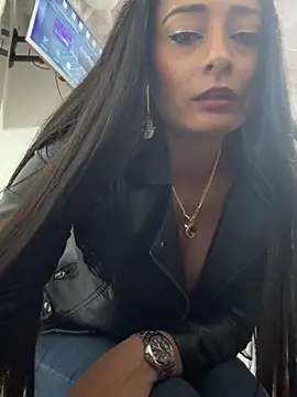 IsabellaMariet webcam