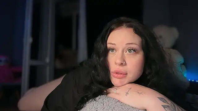 Sofi__Si webcam