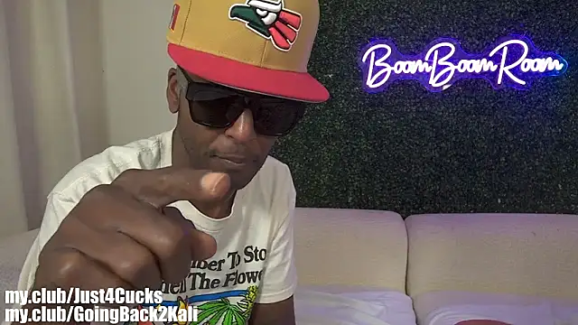 boomboomr00m webcam
