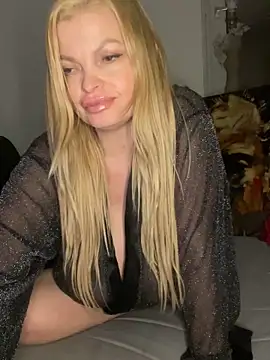 Lisavontease webcam