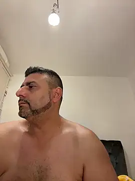 Alis-Mario webcam