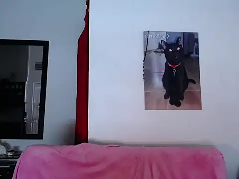 Модель: samy_doll