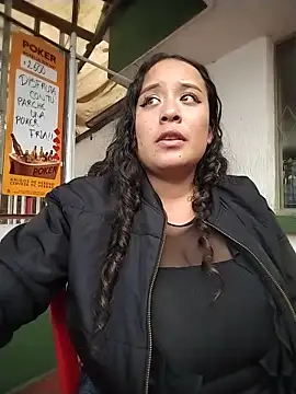 You-sexy-starr webcam