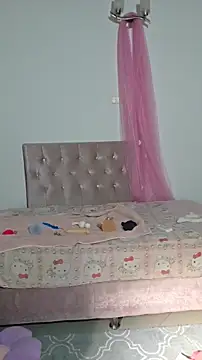 Pinkie_Princes live sex cam