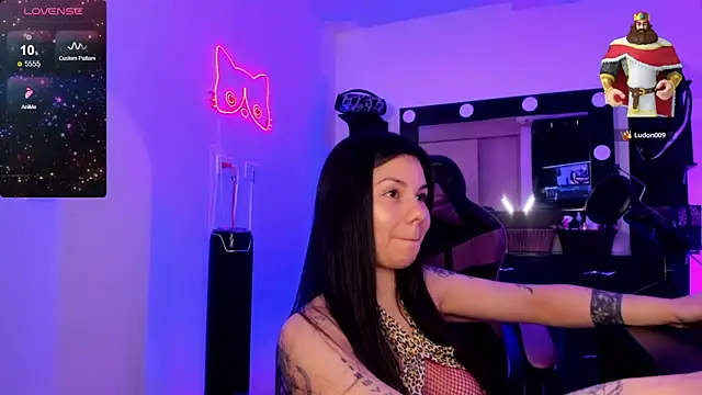 miss_kitty webcam