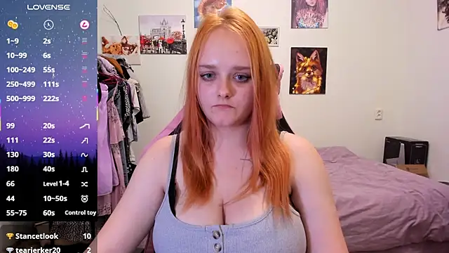 Kofein webcam