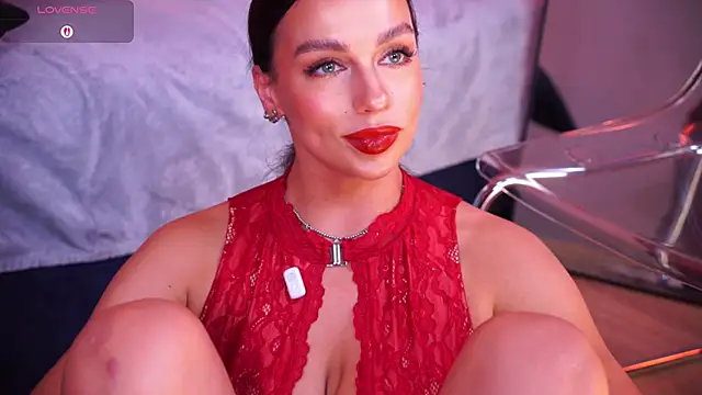 lunanight - LunaNight's free webcam - UK Sex Cams