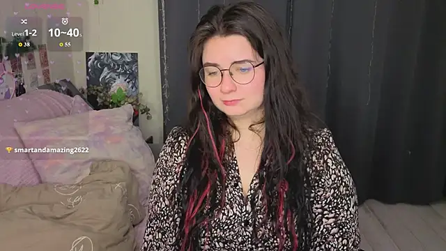 Kitty-Katty webcam