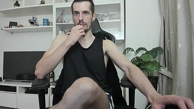 ToddClaytonn webcam
