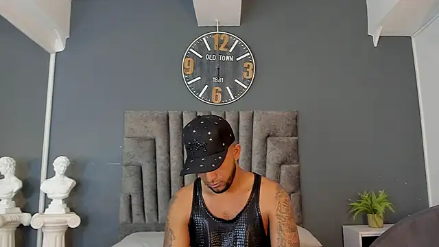 Robin_Rief webcam