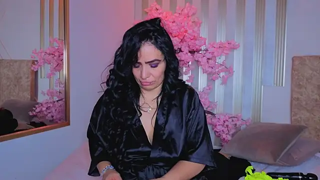 angelinarouse_ webcam