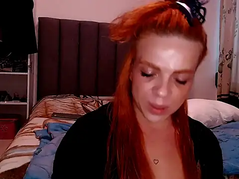 saara_johnson496 webcam