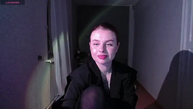 AngelicaHollywood webcam