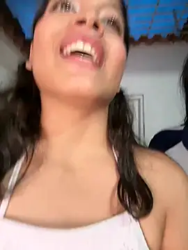 TheAlejandroDolls webcam