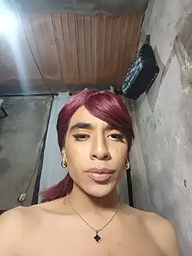 babyy_foxxy webcam