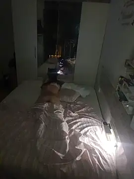 SweetSun69 webcam