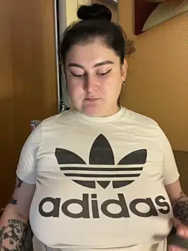 CassieLazy webcam