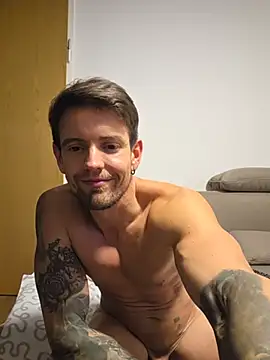 Mystery_Mark webcam