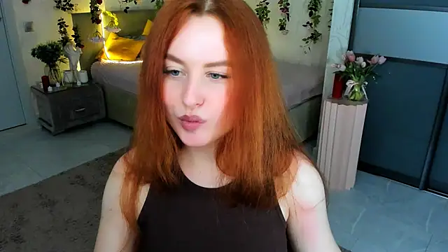AirySilhouette webcam