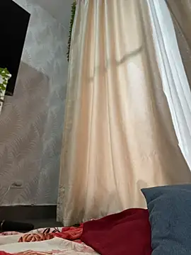 milablossom001 webcam