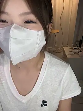 _xiaoxinxin_ webcam