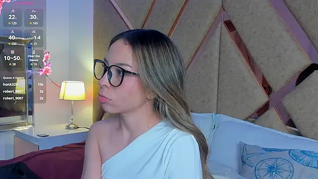 LuuluBerry webcam
