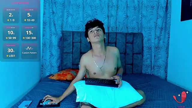 IhanKing webcam
