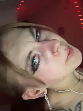 Lina-420 webcam