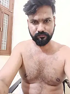 Shiva7478 webcam