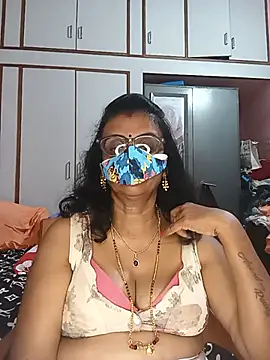Kannada-telugu-wifes webcam
