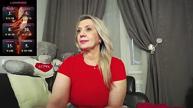 Alessandra92 webcam