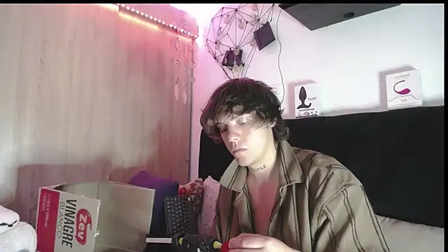 Santiago_kiler webcam