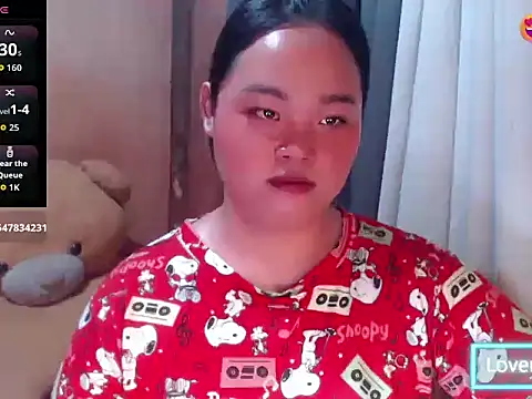 _Lylia webcam