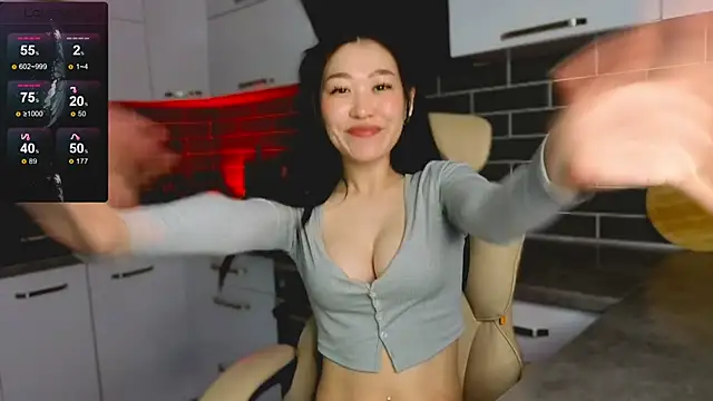 ShaiyaMinn3 webcam
