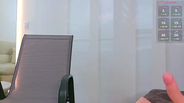 Michelle_Ferrerr webcam