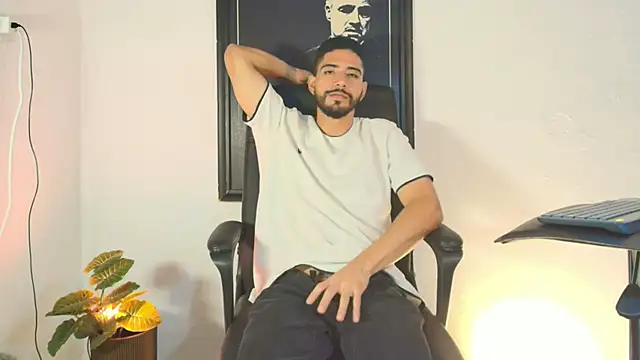 Kratoswolf webcam