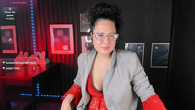 Anita_Muse webcam