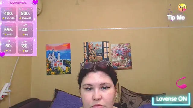 JuliaKeln webcam
