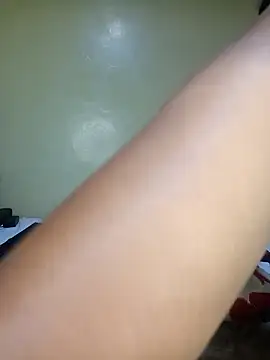 Miss_lisa- webcam